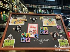 -布拉格餐厅· 中欧捷克菜(全国首店)