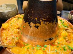 -觅山云南菜(泊富ICITY店)