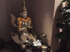 -SABAI THAI SPA泰式按摩体验馆(北城天街店)