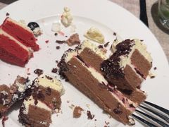 -东方红海鲜百汇(国际大厦店)