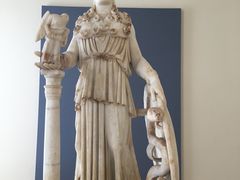 -雅典国家考古博物馆(Ethniko Archaiologiko Museo)