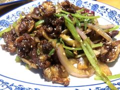 -那兰楼私房餐厅