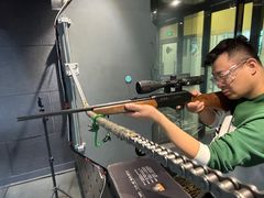 -雷鹰射击俱乐部