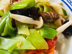 -老西安韩记三鲜煮馍(四府街店)