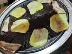 -九田家黑牛烤肉料理(二天地店)