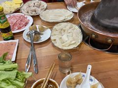 -元盛居(生态大街店)