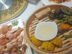 -鼎好家常菜(天桥店)