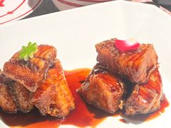 -锦楼·臻选新杭帮(杭州中心店)
