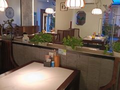 -徽韵人家·传承正宗徽菜(牡丹园店)
