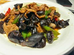 -欣旺·迎宾楼·百年无锡菜