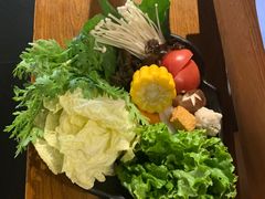 -呷哺呷哺(王府井喜悦店)