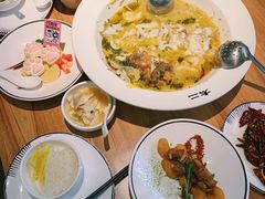 -太二酸菜鱼(宁波来福士店)