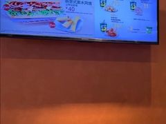 -SUBWAY赛百味(高新绿宝店)