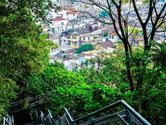 -佛山华盖山公园