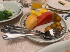 -杭州香格里拉·香宫中餐厅