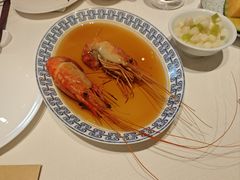 熟醉六月黄-食廬NOBLE(凯德晶萃店)