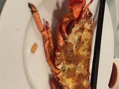 -马哥孛罗酒店·SAVVY全日餐厅