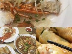 -老船长海鲜大排档(集美店)