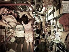 -木沐影咖(鑫乐汇购物广场店)