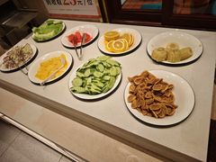 -豪享来(我格广场店)