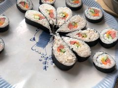 -福福泥炉烤肉(三台子店)