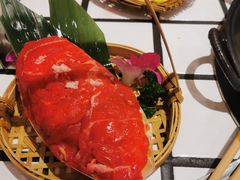 -朱光玉火锅馆(正弘城店)