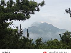 -九华山风景区