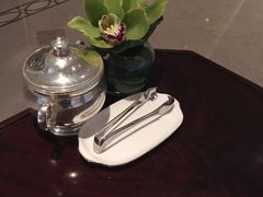 -LONG BAR 廊吧(外滩华尔道夫酒店)