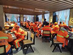 -陈熹公民族美食文化餐厅(中华广场店)