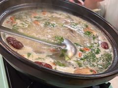 -云晓光头烧烤吧(德平路店)