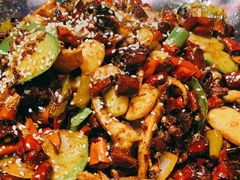 -醉小酒馆·川菜·江湖菜·重庆菜(观音桥旗舰店)