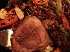 豬腳-Outdark Korean Restaurant