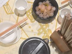 -串盟烧烤大排档·长沙美食地标(星沙店)