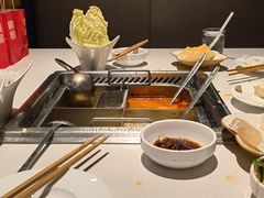 -海底捞火锅(长宁路龙之梦店)