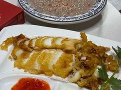 -旺达·福州菜(正大广场店)