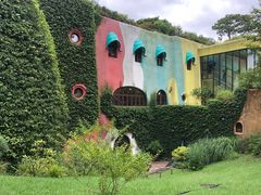 -三鹰之森吉卜力美术馆