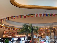 -阿外楼度假酒店-阿咖啡自助餐厅