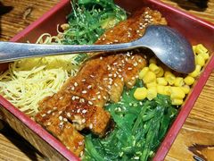 -小川洋风料理(街道口店)