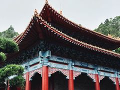 -南沙天后宫景区