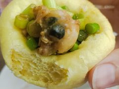 -晶渔坊·海鲜私房菜(东夷小镇店)