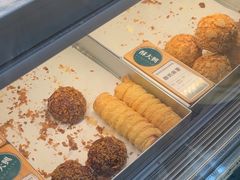 -酥大興·新国潮糕点配茶饮(龙岗万达黑金店)