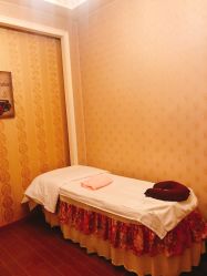 -芳朵美容养生SPA