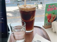 -普素书咖茶空间