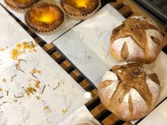 -Let's Taipei 非常烘焙(太古里店)