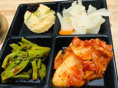 -权金城(龙旗店)