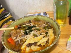 -筒骨麻辣烫(永同昌公寓胜明花园店)
