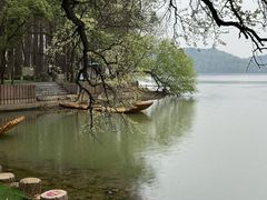 -东湖落雁景区