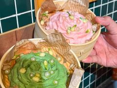 -安小胖韩国烤肉(财富广场画苑小区店)