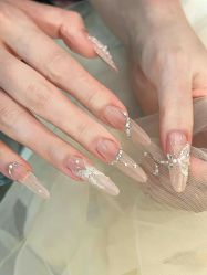 -Touch Nail·品质·美甲美睫