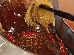 -朱氏胖子烂火锅(洪崖洞店)